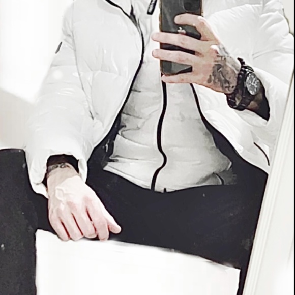 Meet your Posher, Adam - Picture 6 of 6